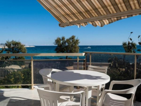 T2 au Lavandou, 4 pers, accès plage, Wi-Fi, clim, parking - FR-1-803-62